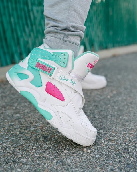 Ewing Athletics New Colourways Are Now Available Grailify